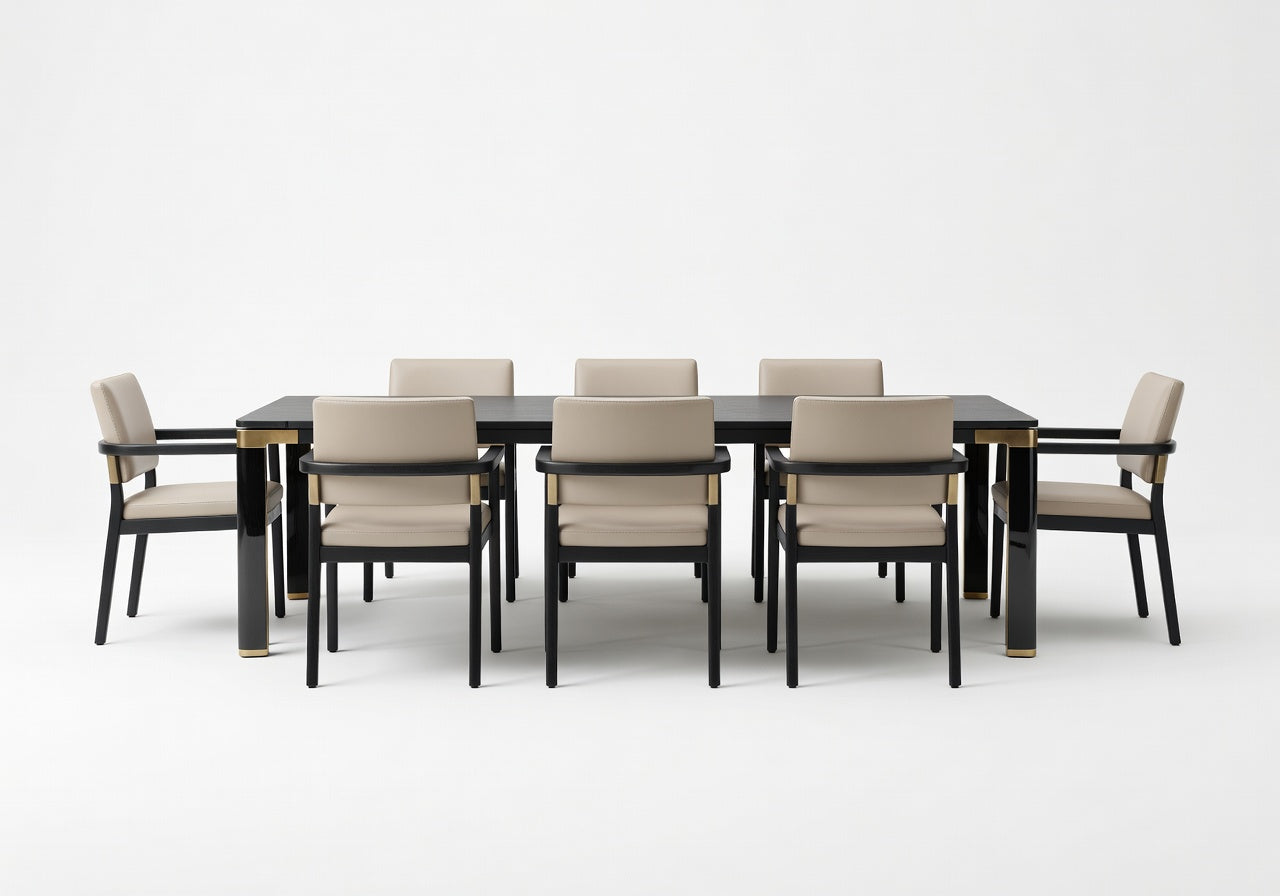 Norvane Outdoor Set