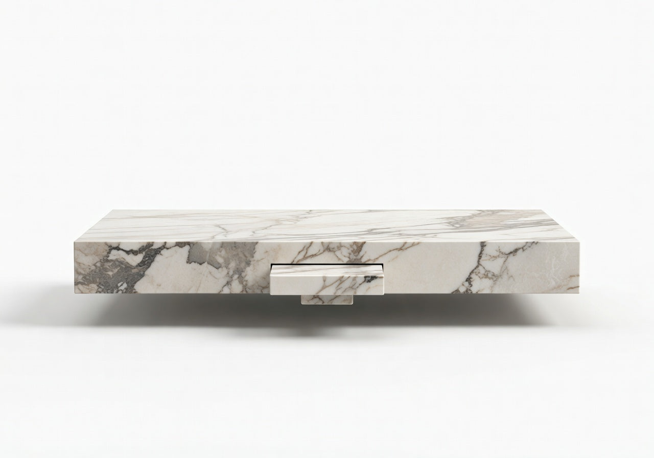 Norven Slab Bidet