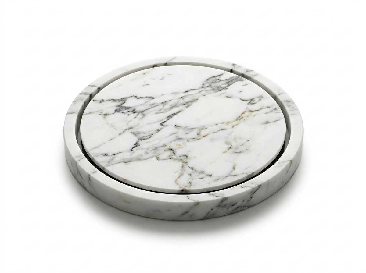 Norven Slab Drain