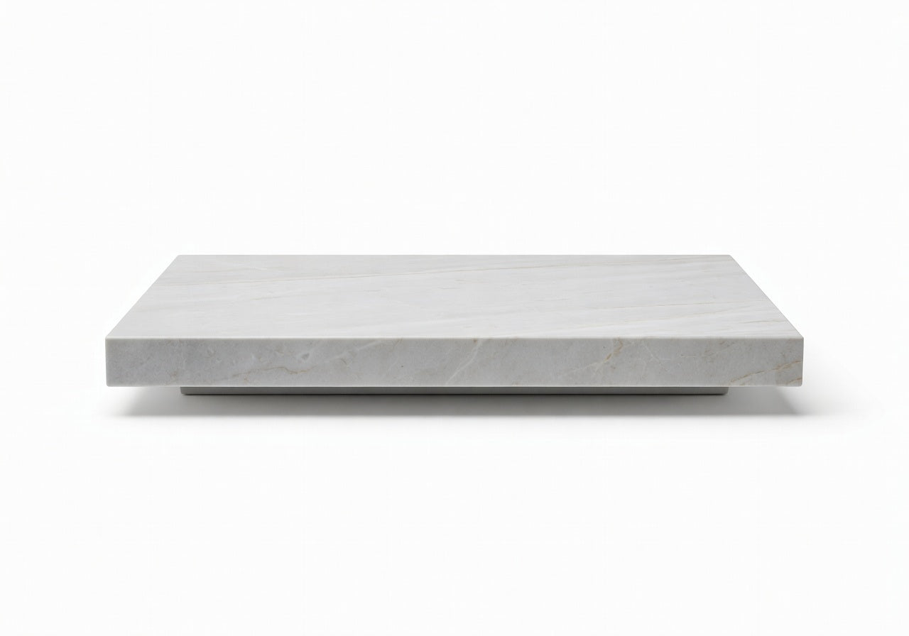 Norven Slab Shower Head