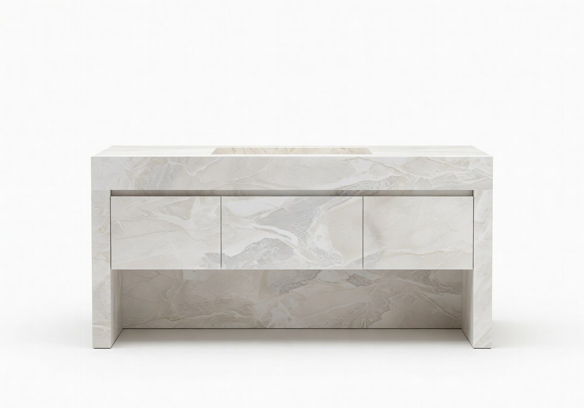 Norven Slab Vanity