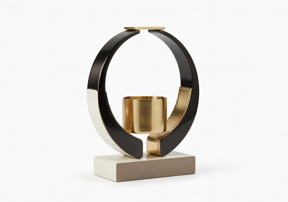 Obsidian Arc Holder