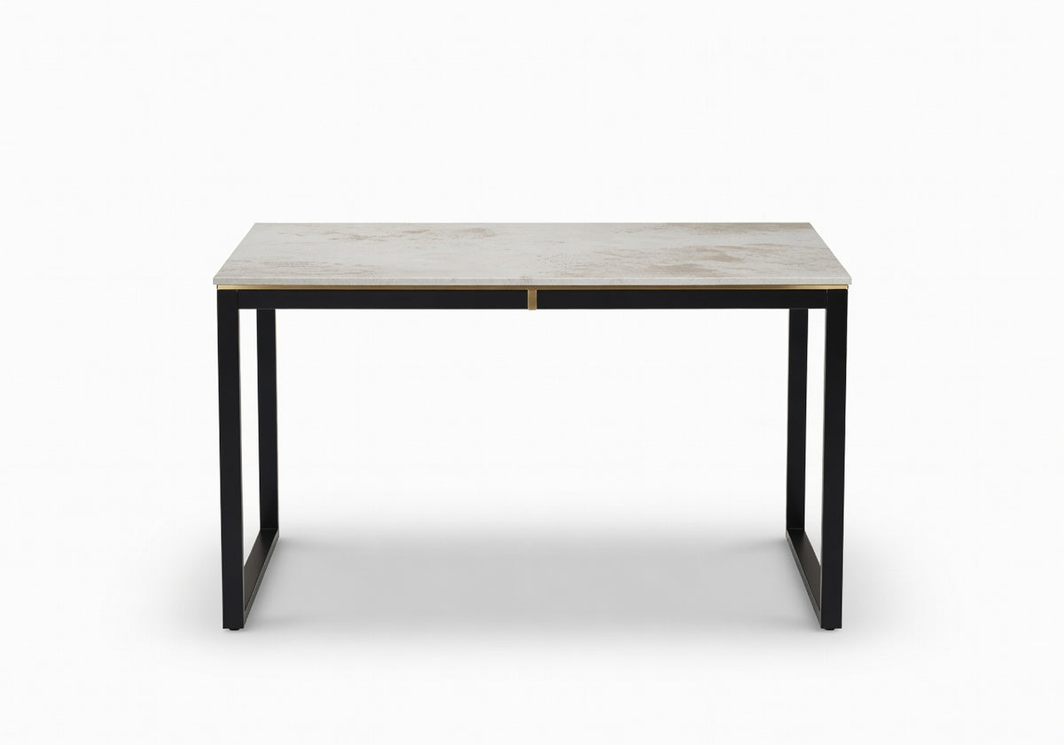 Obsidian Outdoor Frame Bistro Table