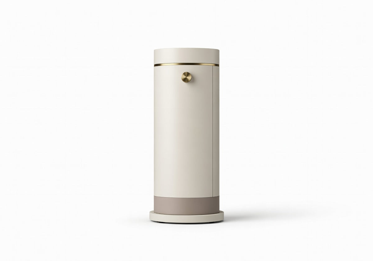 Obsidian Halo Outdoor Heater