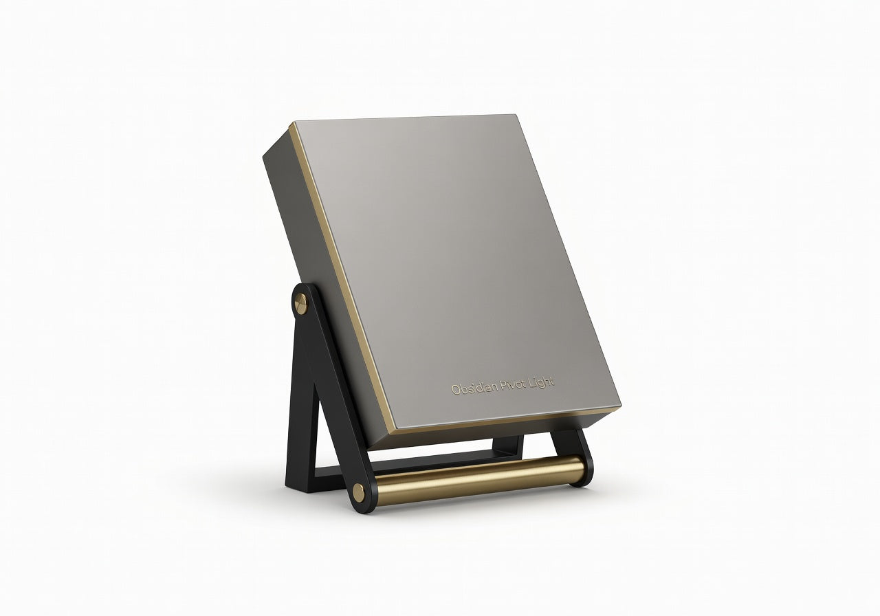 Obsidian Pivot Light