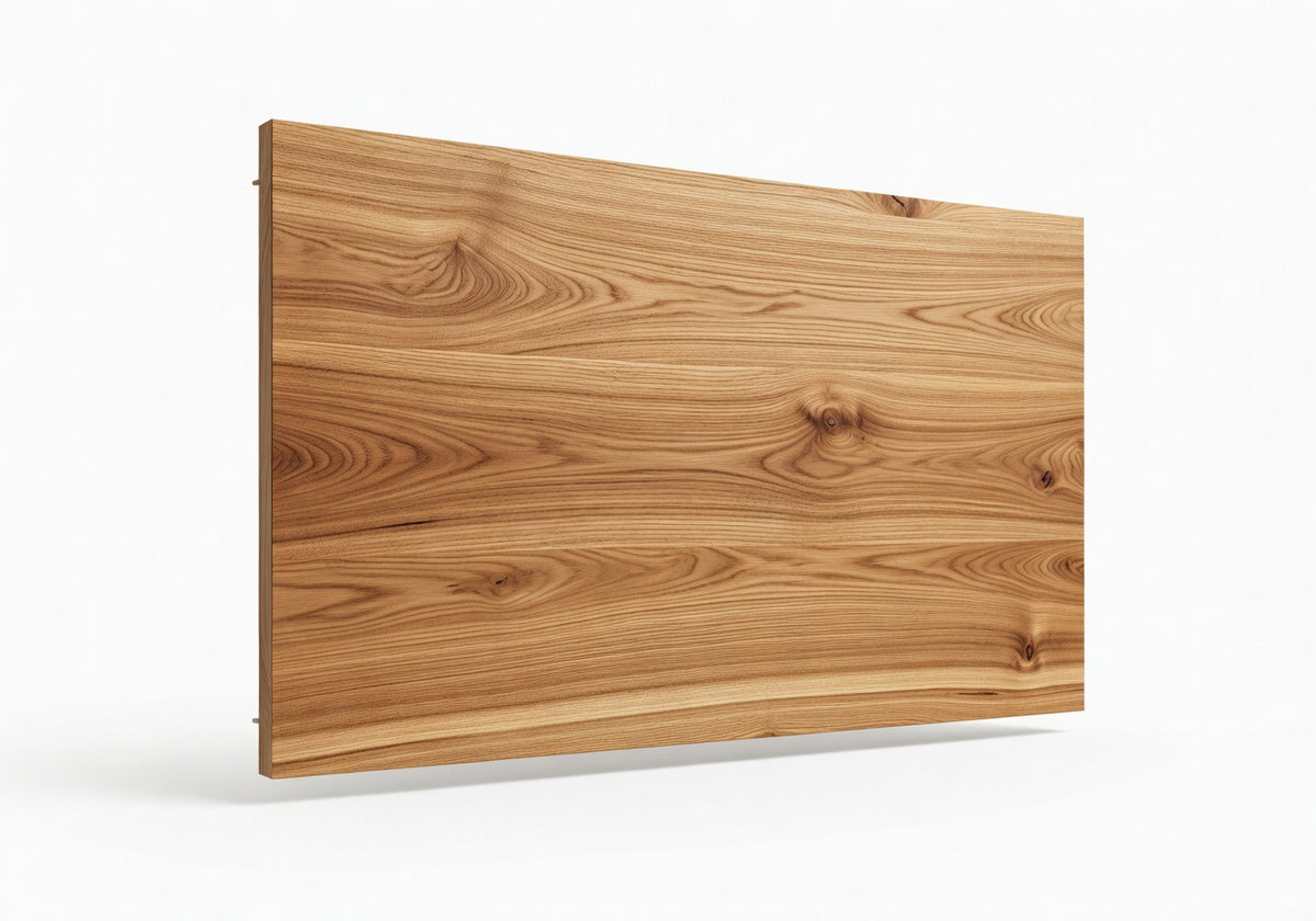 Orvain Slab Wood Wall Art