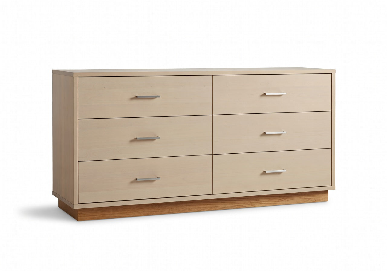 Orvane Platform Dresser