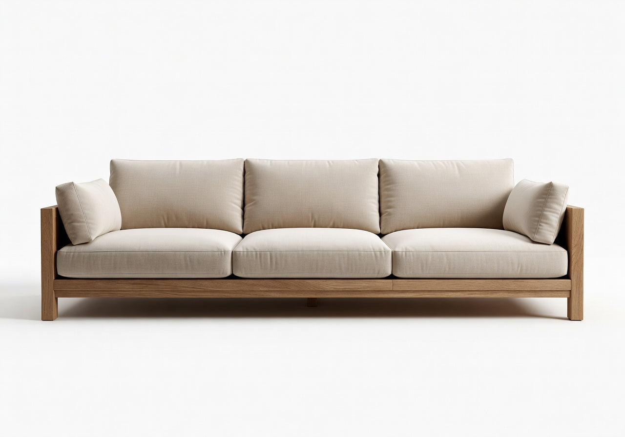 Orvane Platform Sectional