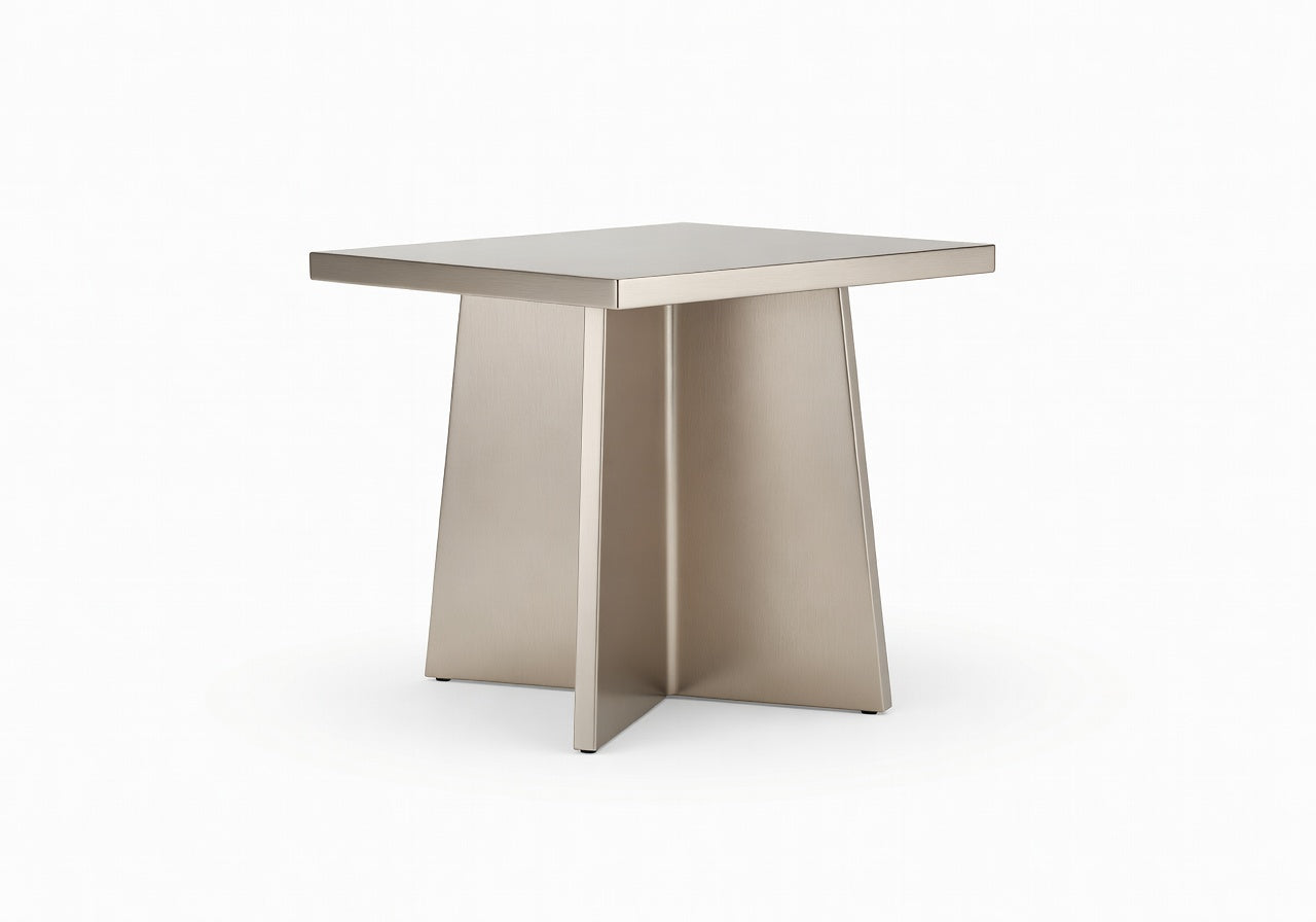 Ravelle Outdoor Table Base