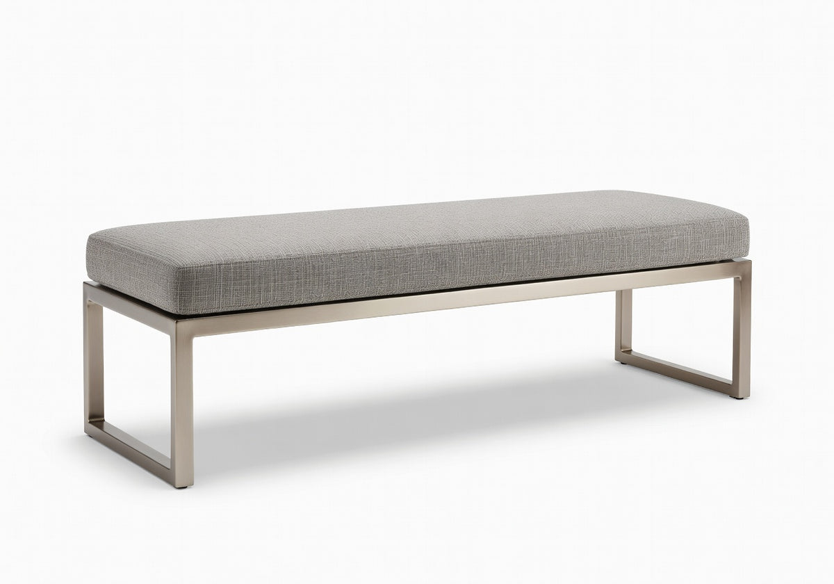 Ravelle Outdoor Bench
