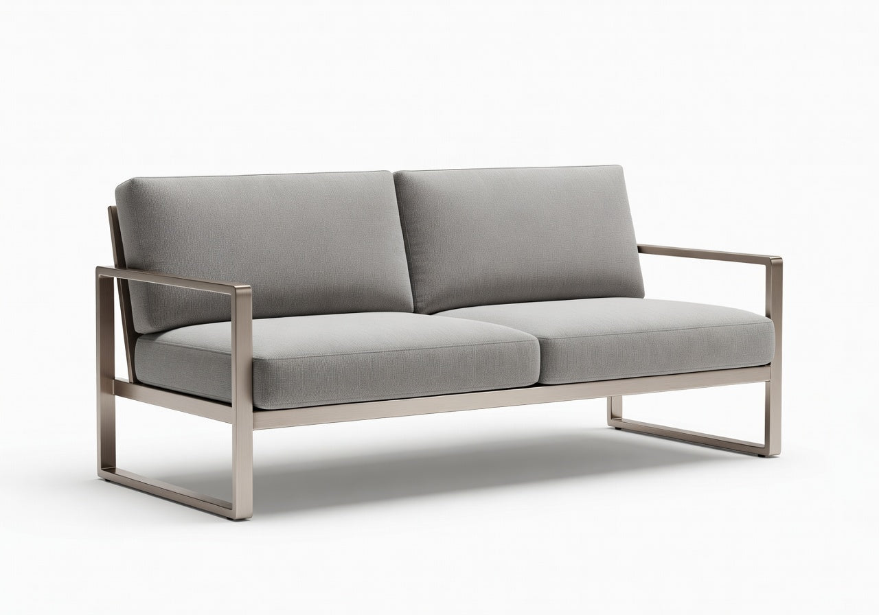 Ravelle Outdoor Sofa