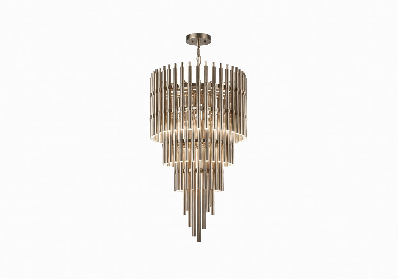 Selene Cascade Chandelier