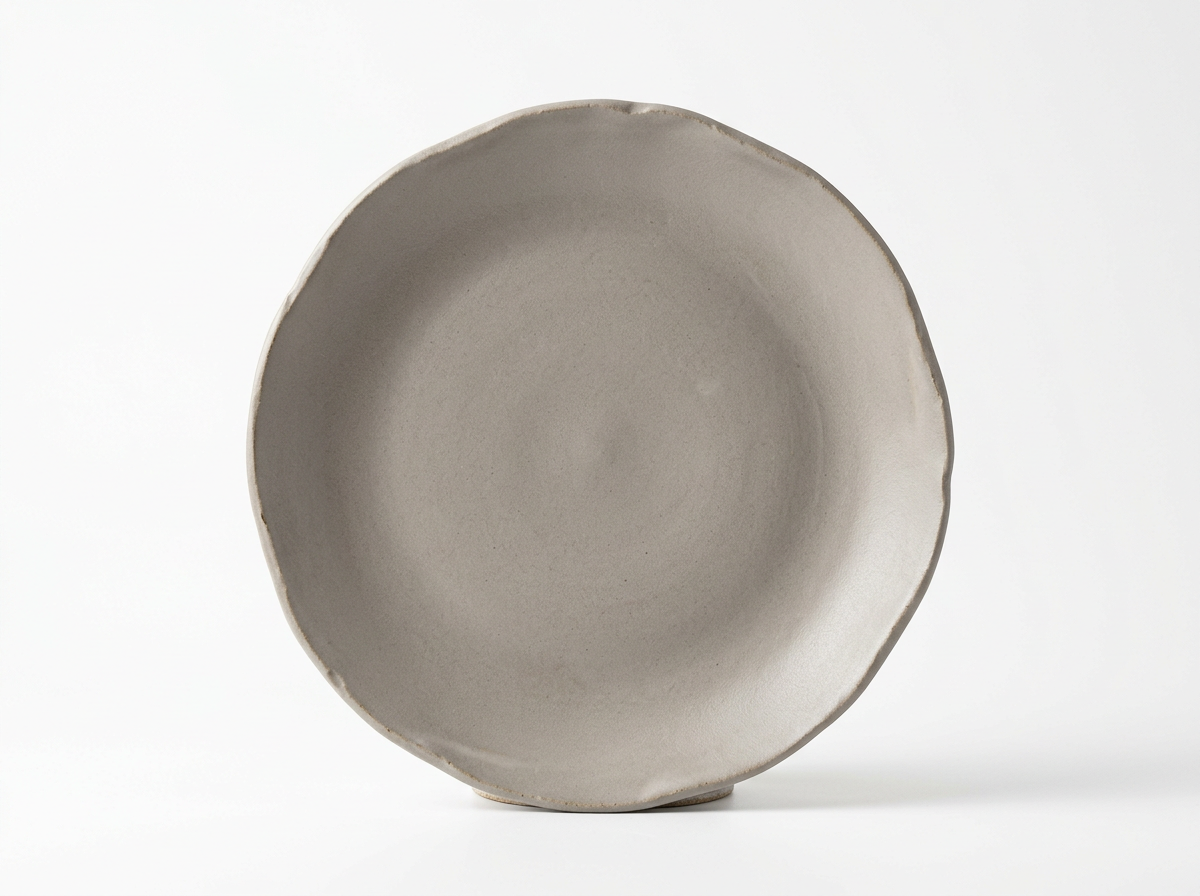 Selene Plate Decorative Plate