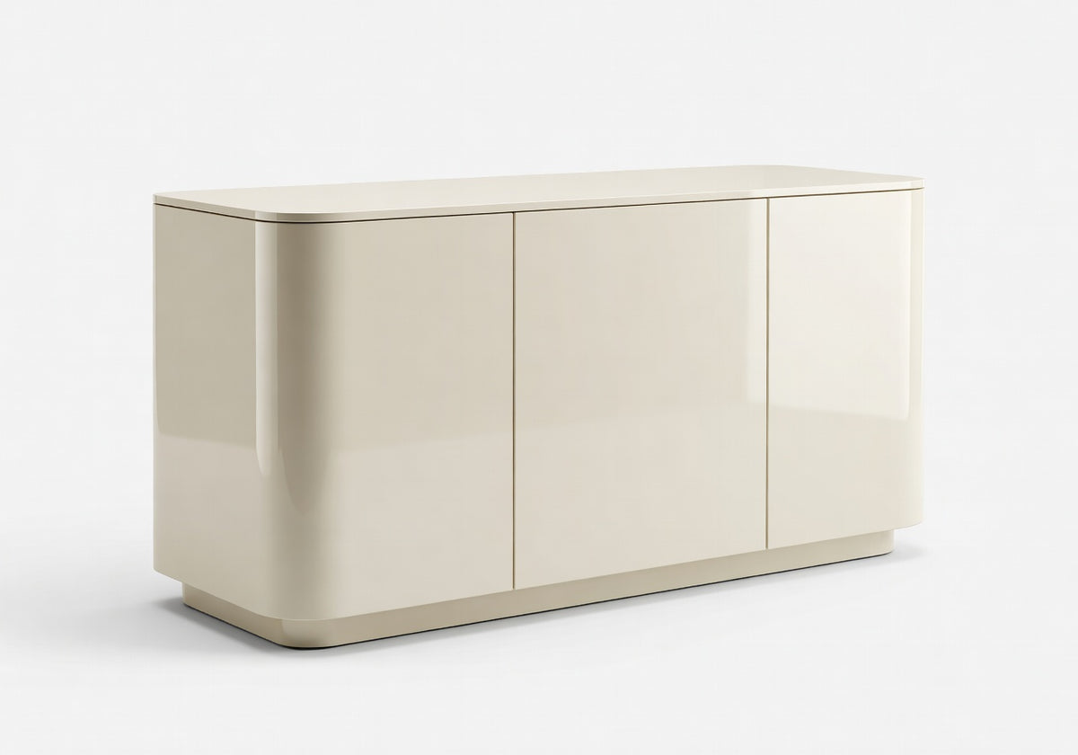 Seren Lacquer Buffet and Sideboard