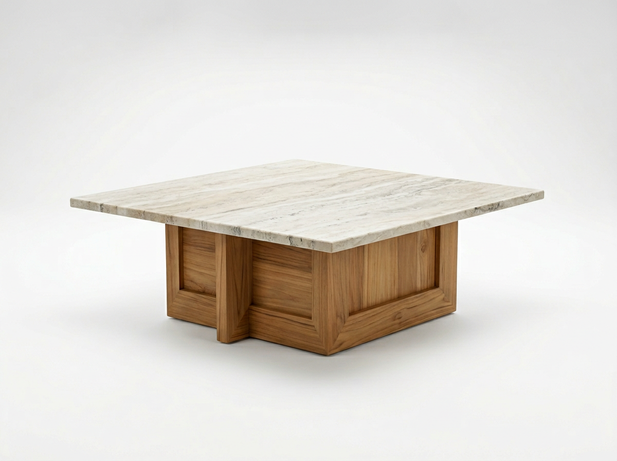 Solara Chat Table