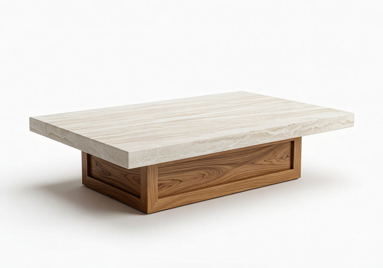 Solara Coffee Table