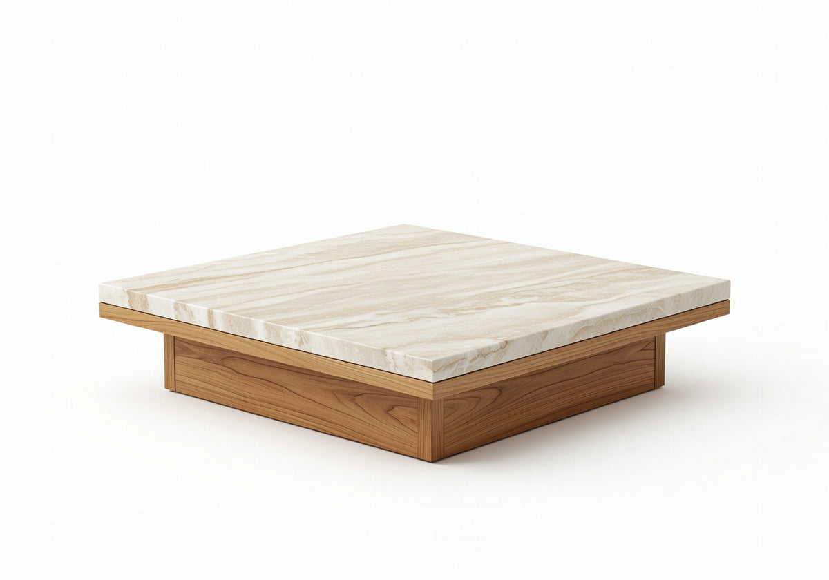 Solara End Table