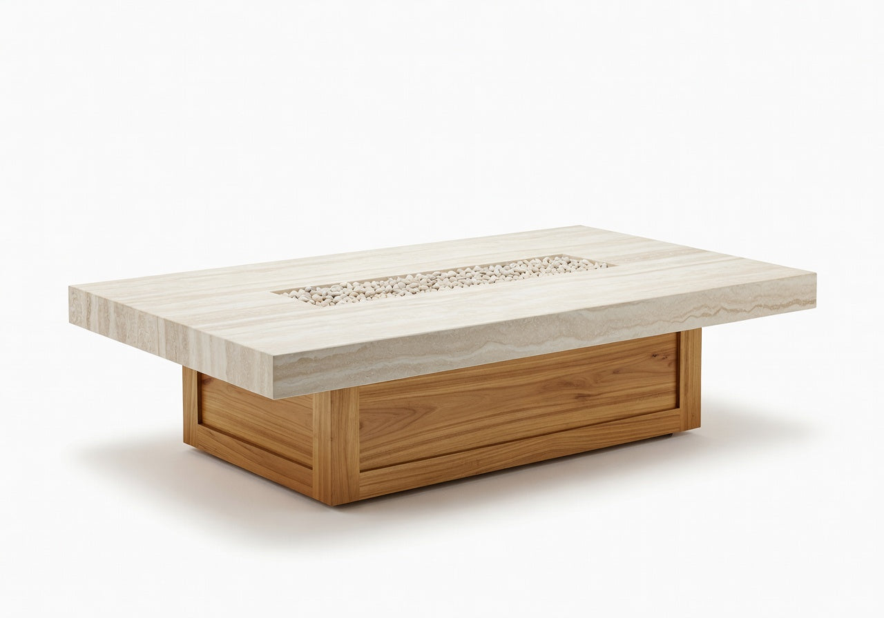 Solara Fire Table