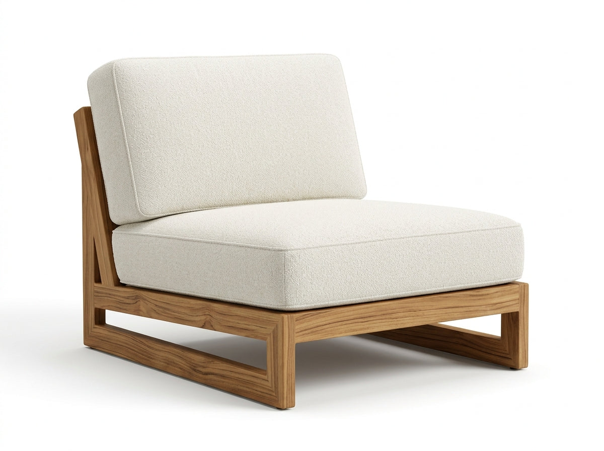 Solara Lounge Chair
