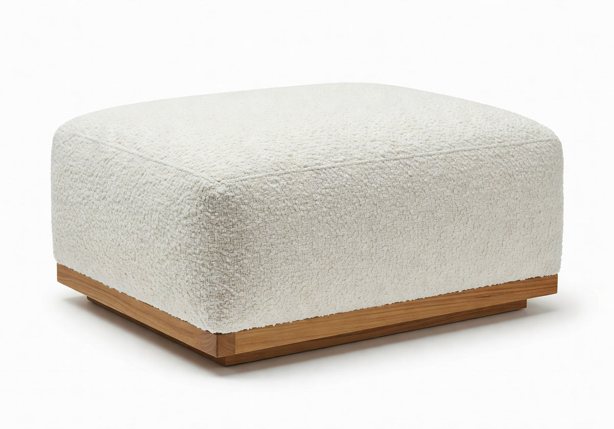 Solara Ottoman