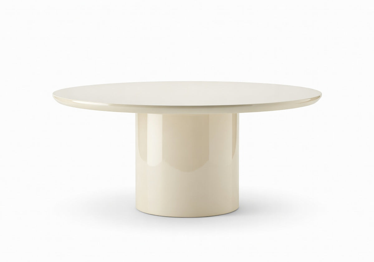 Solenne Round Table