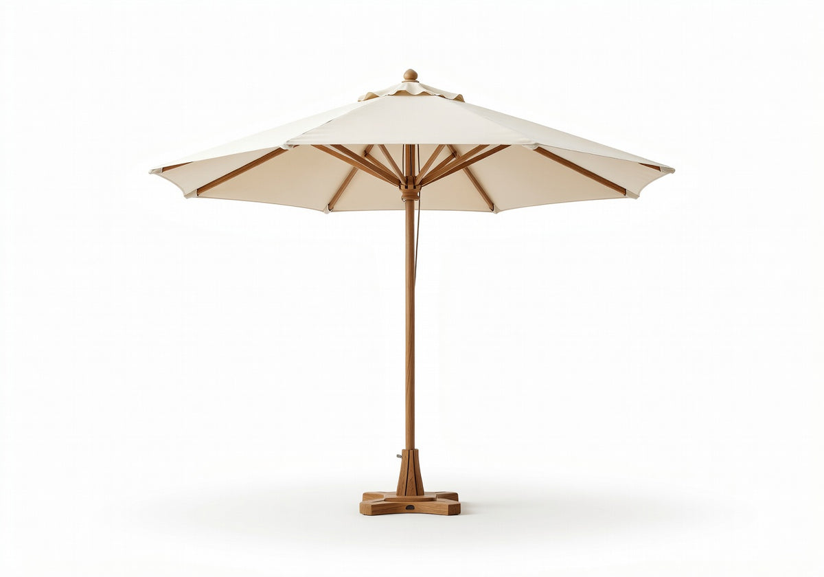 Solenne Outdoor Umbrella