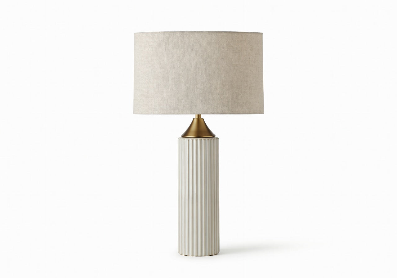 Solmere Column Lamp