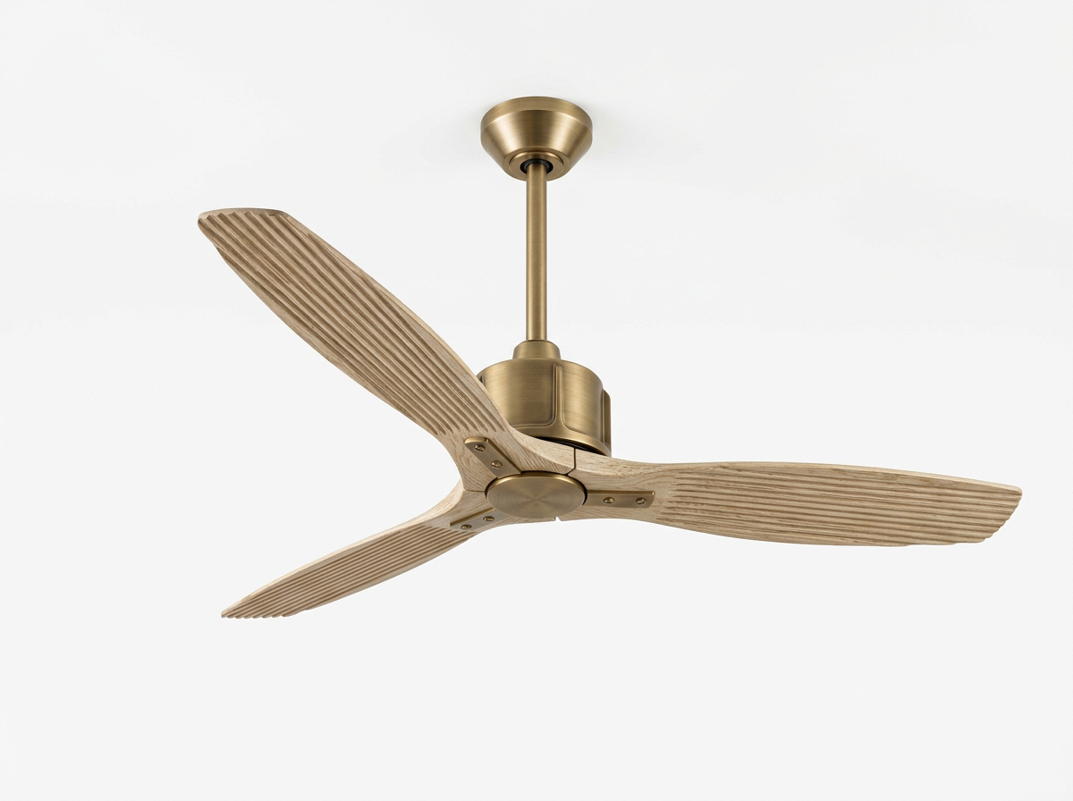 Soren Outdoor Flute Fan