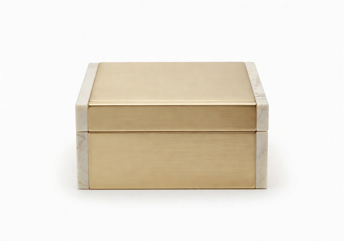 Sorin Archive Jewelry Box