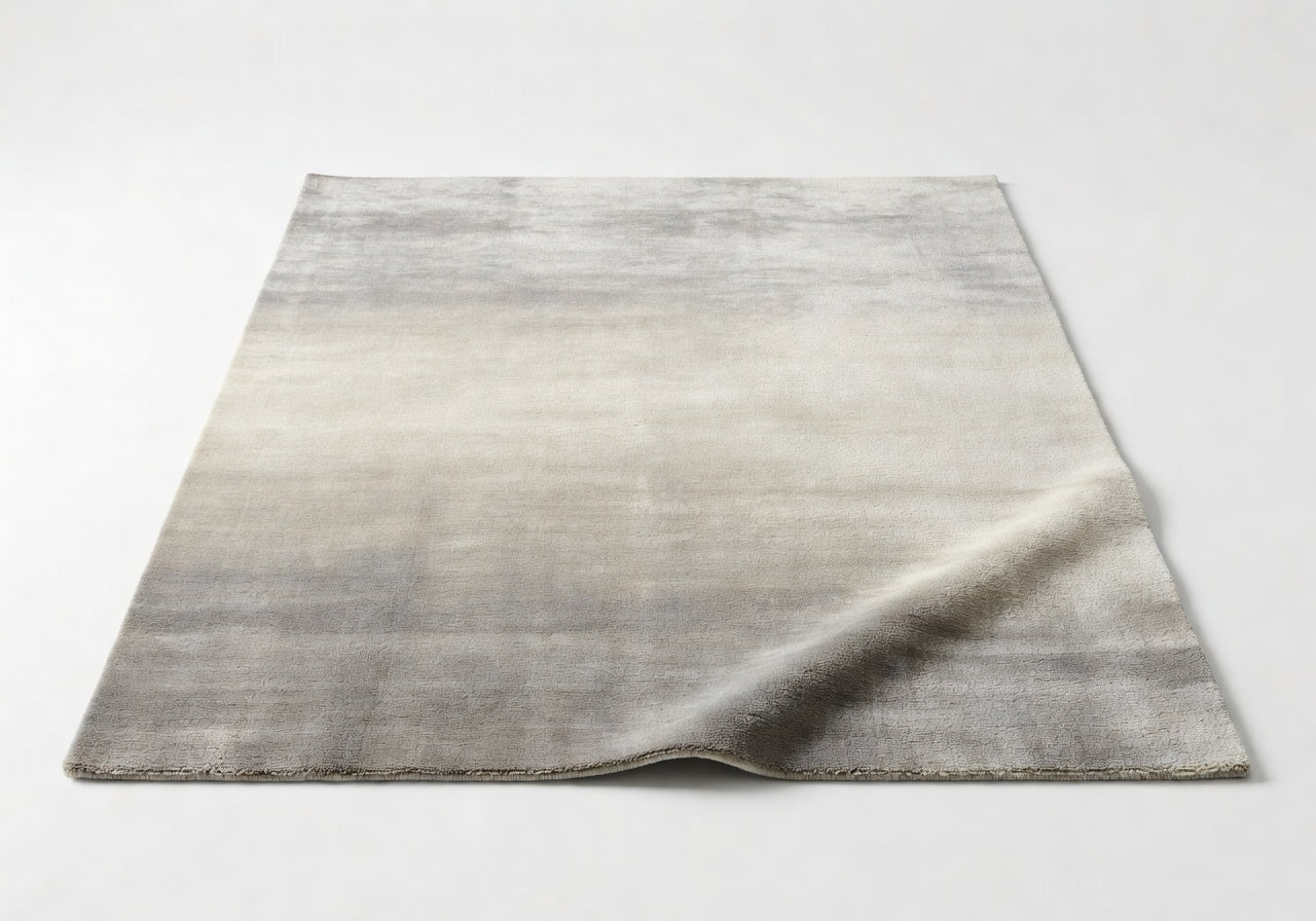 Sorin Dual Tone Rug