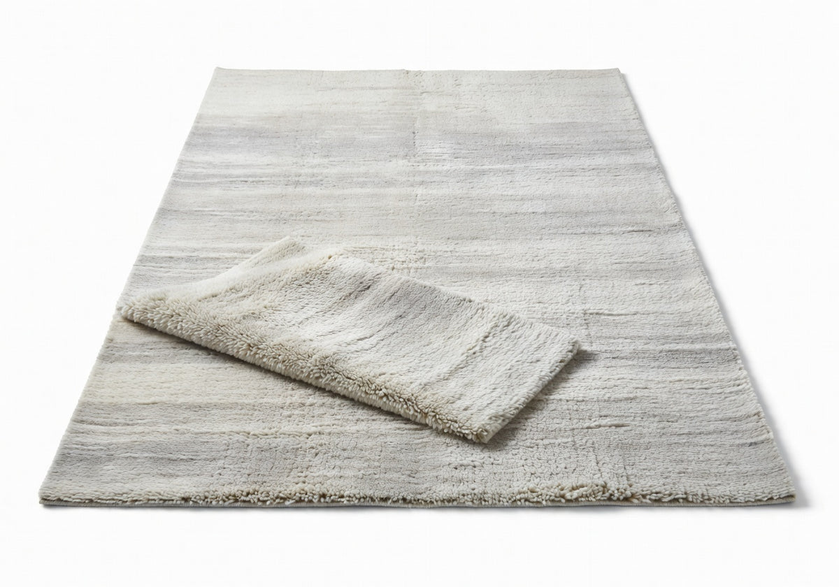 Sorin Shag Rug