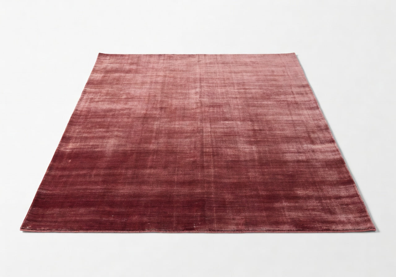 Sorin Wine Field Rug