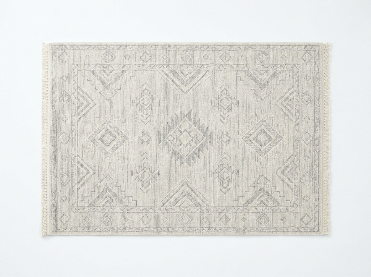 Sorrel Mesa Rug