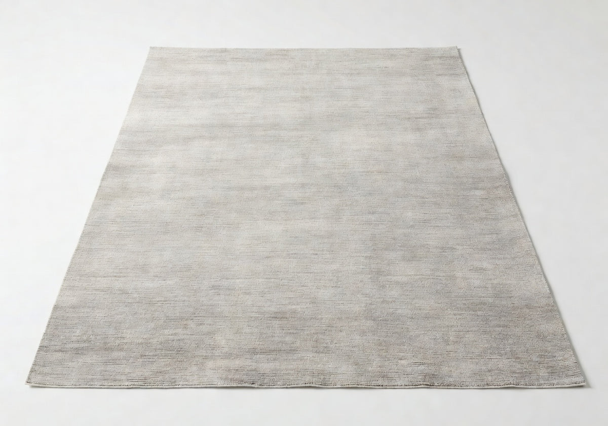 Sorrel Texture Grand Rug