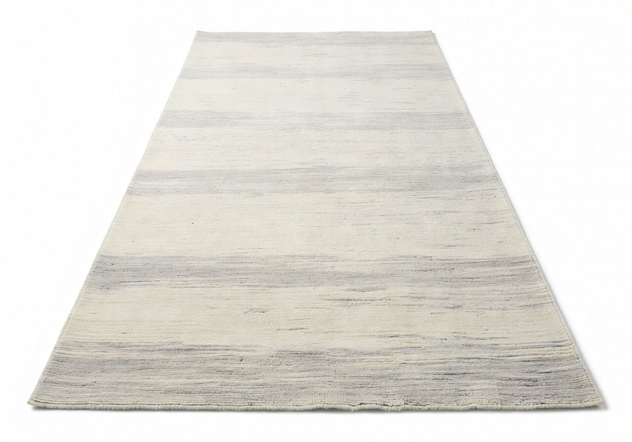 Sorrel Texture Runner Rug