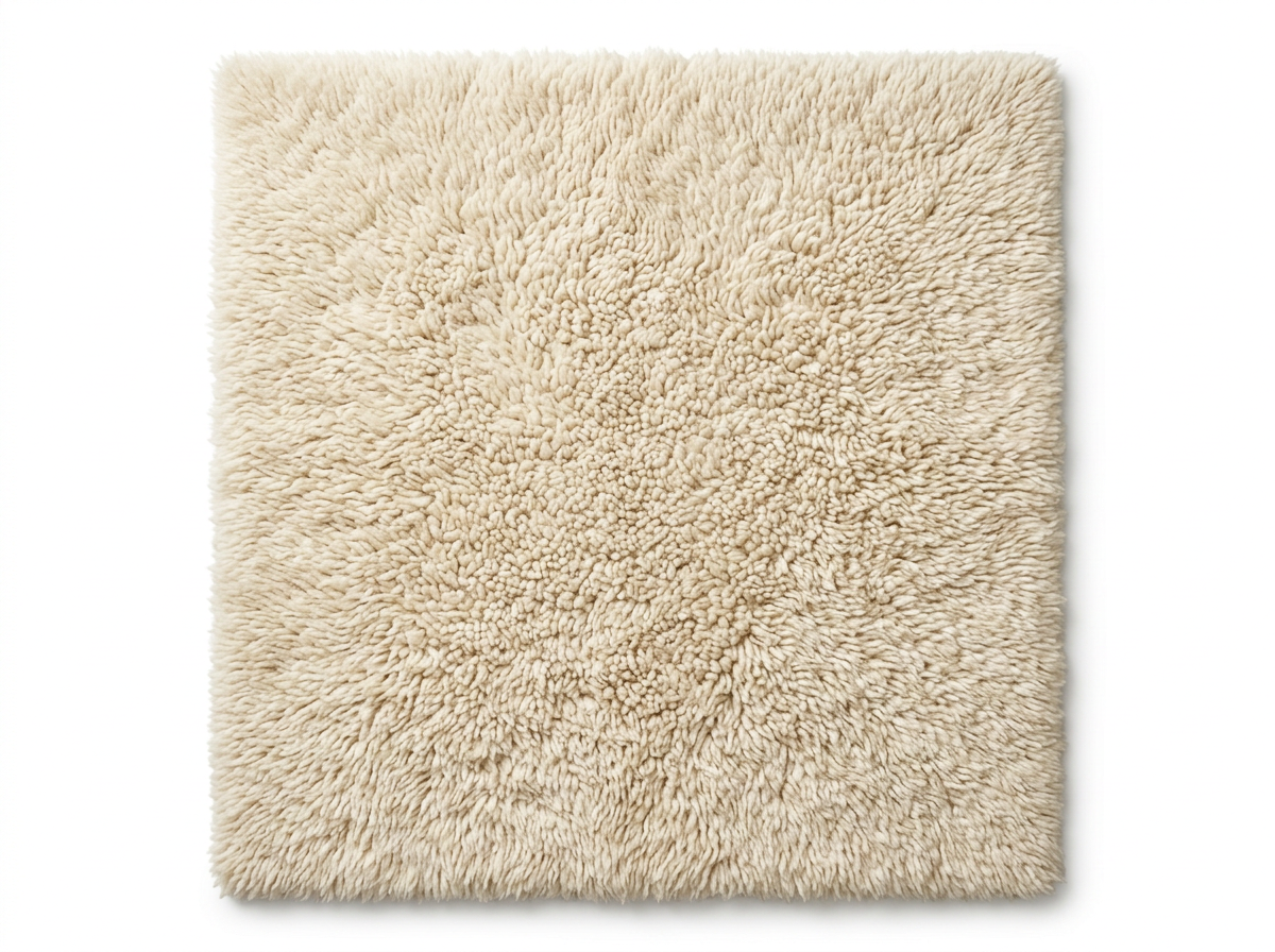 Sorren Wool Deep Rug