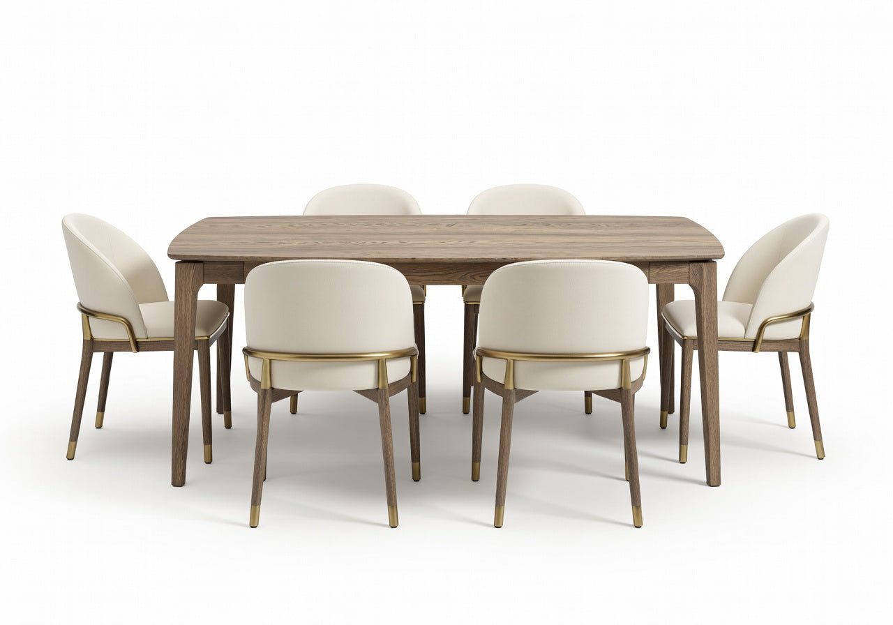 Sorren Dining Set