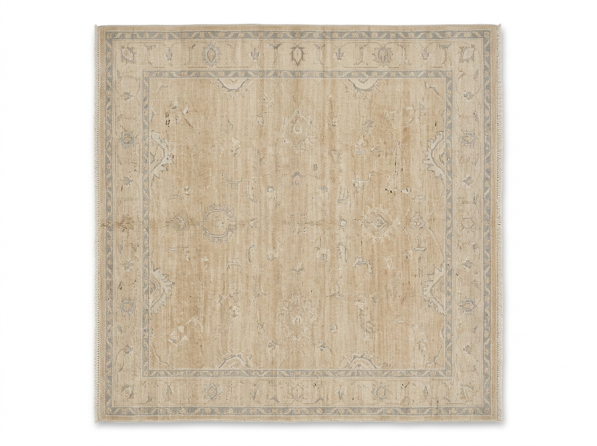 Sorren Field Rug