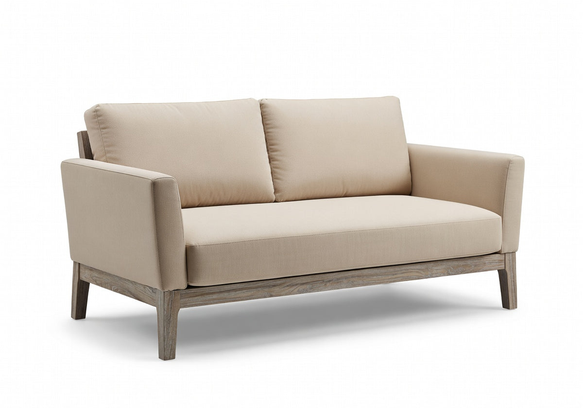 Sorren Plush Loveseat