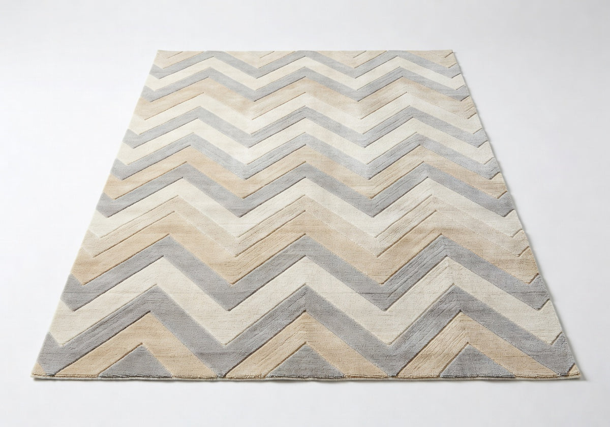 Sorren Ridge Chevron Rug