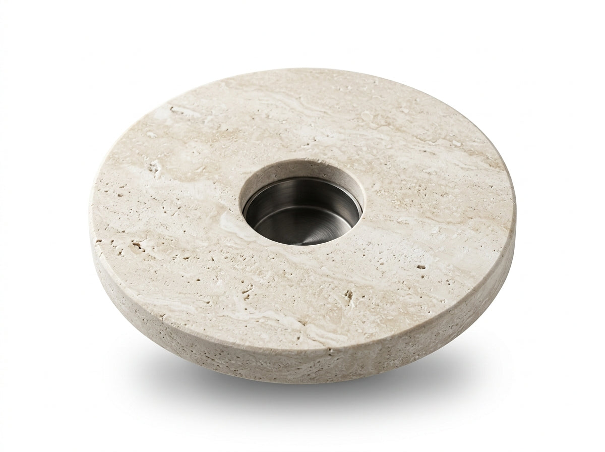 Sorren Stone Drain