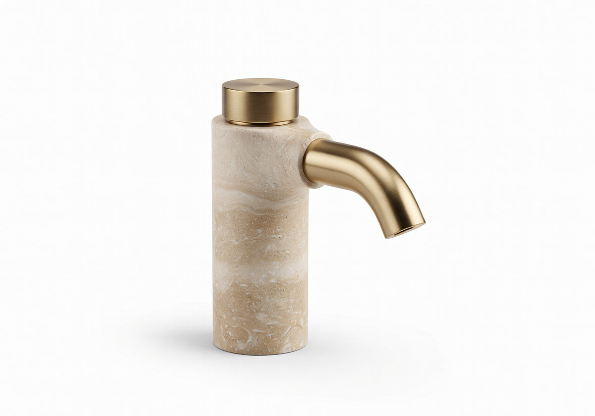 Sorren Stone Faucet