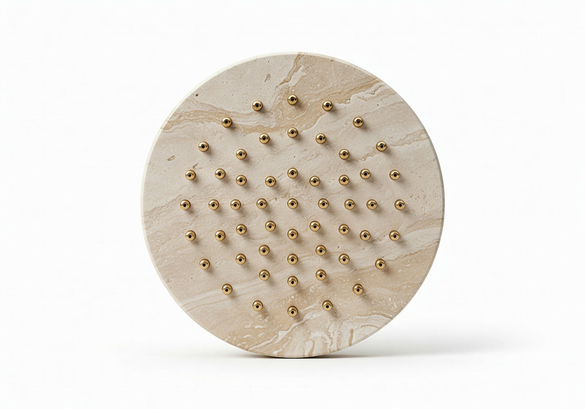 Sorren Stone Shower Head