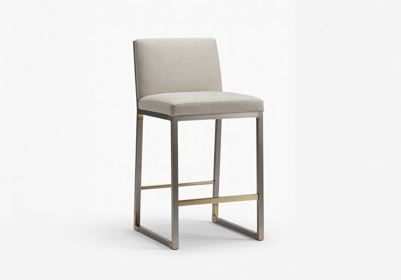 Strata Outdoor Slate Counter Stool