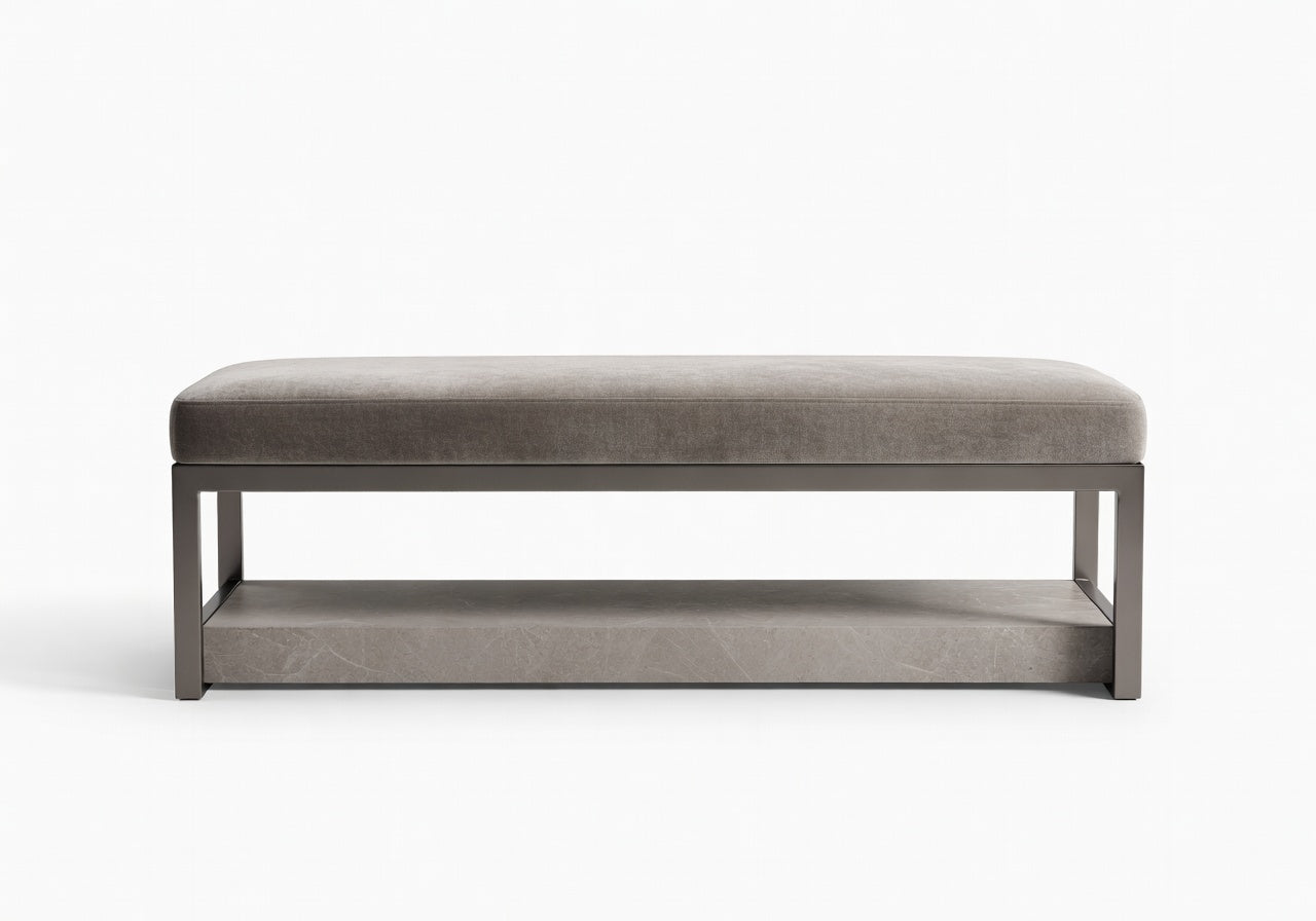 Tavian Bench