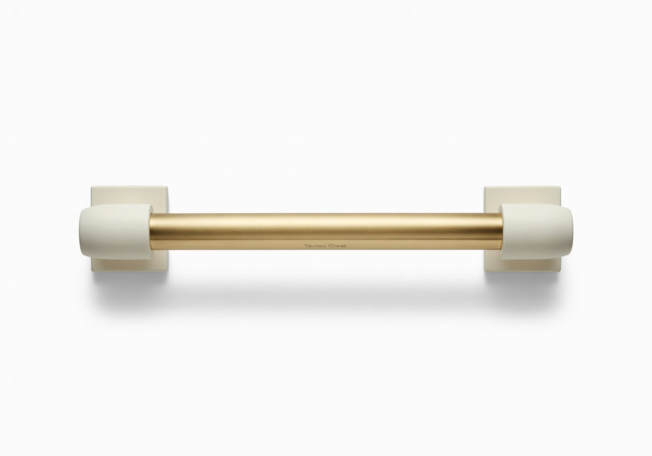 Tavian Crest Grab Bars