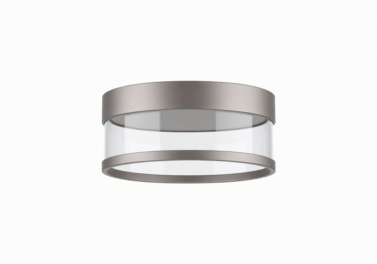 Tavian Outdoor Cylinder Light
