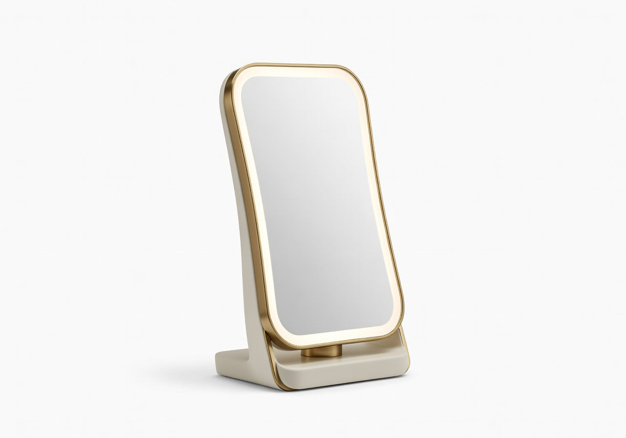 Tavian Line Mirror