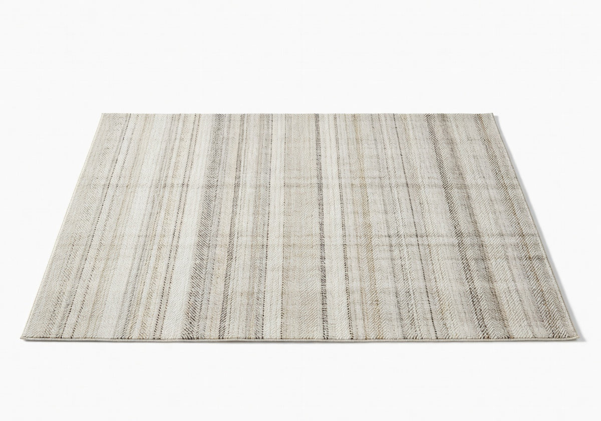 Tervane Linen Rug