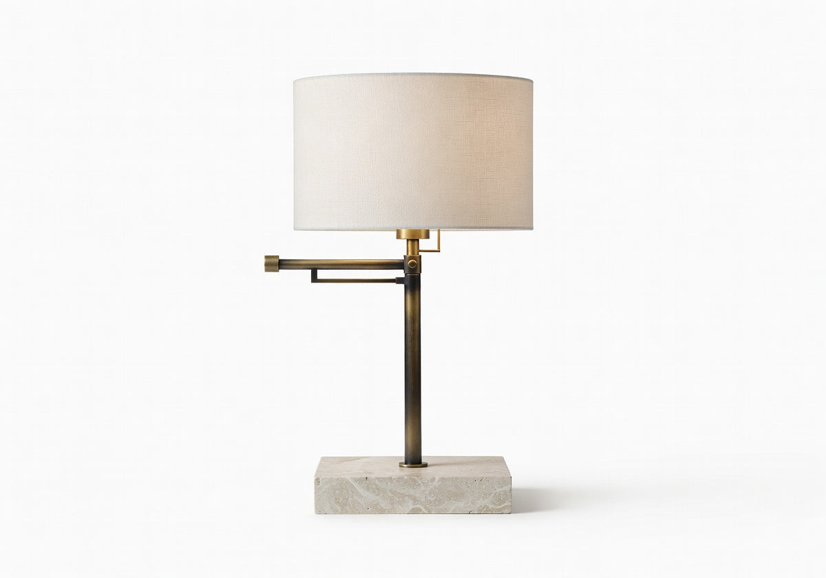 Tervane Pivot Lamp